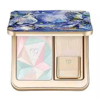 de Peau Beautel Decra 106 Коллекция Cl Losseur (Праздник 2023)