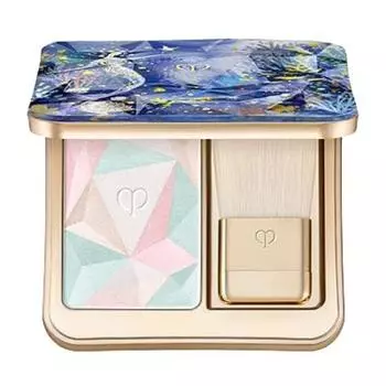 de Peau Beautel Decra 106 Коллекция Cl Losseur (Праздник 2023)