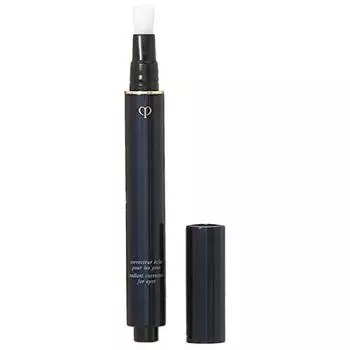 de Peau Collection Eclat pour les joux NO Natural Охра Cl Beaut 2,5г