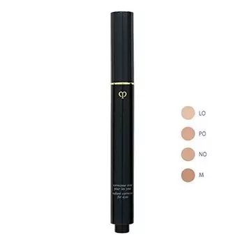 de Peau Collection Eclat Pour Lesieux M Cl Beaut 2,5г
