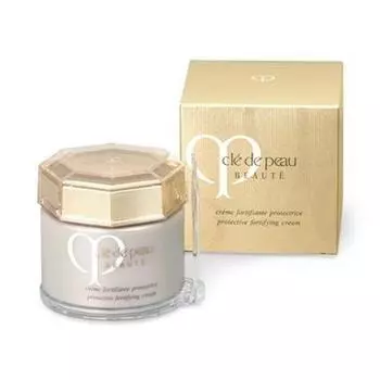 de Peau Creme Protecturis 50 г Cl Beaut [шт.]