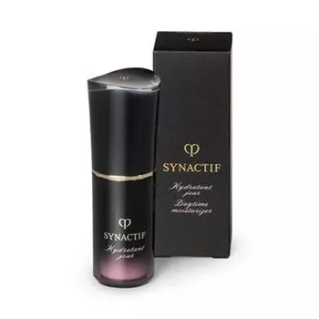 de Peau Synactif Hydratanjour 20 мл SPF30 Cl Beaut PA++++ [продукт]