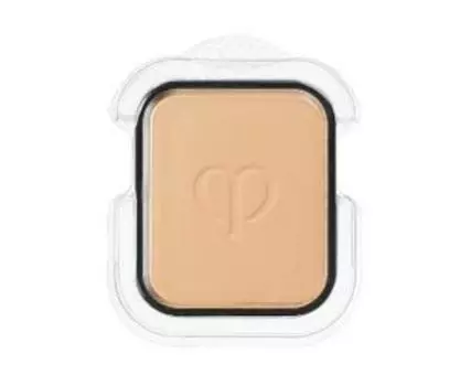 de Peau Tan Poudre Eclat Ocher 10 Refill 11g Cl Beaut [Item]