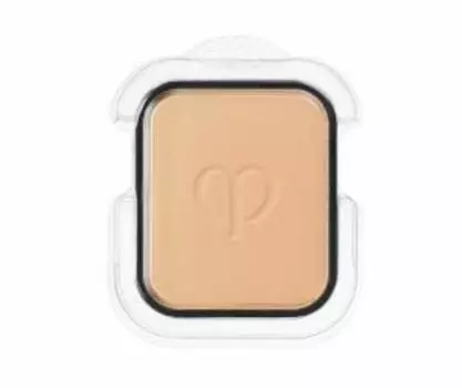 de Peau Tan Poudre Eclat Ocher 10 Refill 11g Cl Beaut [Item]