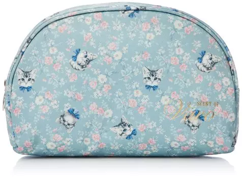 de Pouch VA11FJJ0200 Зеленый [Maison Fleur] Женские зелёный