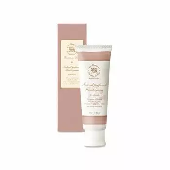 de Sae Натуральный парфюмированный крем для рук 50 г Beaut (Груша Берри) (х 1)