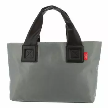 de Tote Bag SALON de Mini Tote Lunch Tote Сумка-тоут Молния Питон Змеиный принт Леопардовый горошек Пейсли Водоотталкивающая Милая DGR [Levain] [Salon Women s