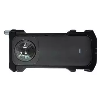 DE Защитные крышки для объектива Защитные крышки для объектива с защитой от царапин Водонепроницаемые для Insta360