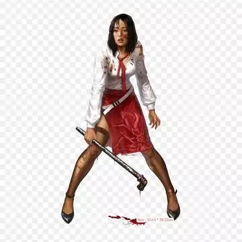 Dead Island Xian Mei Dead Island Riptide Dead Island 2 термопечать с термопереносом, виниловые нашивки, наклейки для одежды, аппликации «сделай сам», моющиеся нашивки