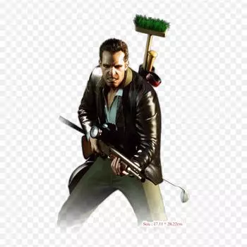 Dead Rising 4 Фрэнк Уэст Dead Rising 3 термопереносная печать виниловые нашивки наклейки для одежды DIY аппликации моющиеся нашивки