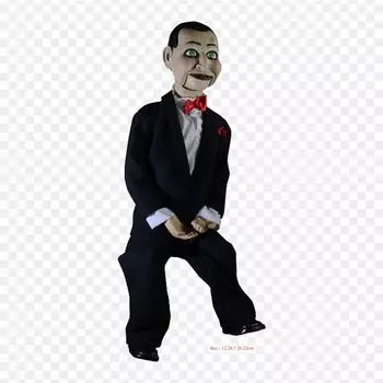 Dead Silence Wan, термопереносная печать, виниловые нашивки, наклейки для одежды, аппликации «сделай сам», моющиеся нашивки