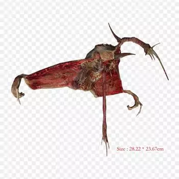 Dead Space 2 термопереносная печать, виниловые нашивки, наклейки для одежды, аппликации «сделай сам», моющиеся нашивки