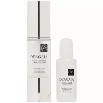 DEAGAIA Night Repair Essence PRO 20 мл сыворотка со стволовыми клетками человека