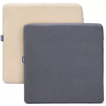 Deamoser No Butt Back Boles High Repulsion Spring Body Pressure Antibacterial and Deodoring x 41 x 5 Подушка, Боль, Контрмера, Подушка,