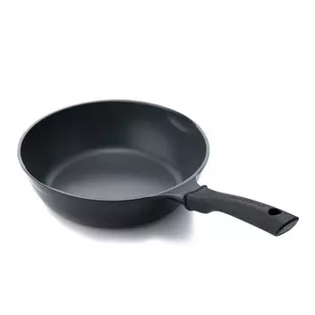Dean and Deluca IH compatible deep pan 24cm