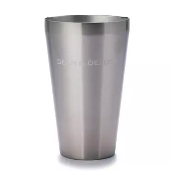 Dean and Deluca stainless steel tumbler 600ml