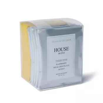 DEAN DELUCA Single Brew Coffee Assortment Box 10pcs &