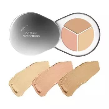 [Dear.A] Dear A Perfect Cover Concealer Palette, C01, 1 piece