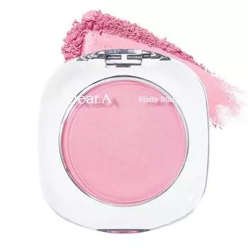 Dear A Fluffy Blush, 1 шт, детский