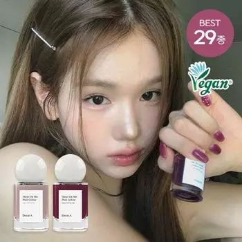 Dear.A Лак для ногтей Shine On Me 29 цветов SE30 Vintage Pearl