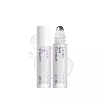 DEAR.A Парфюмированное средство для ногтей 10 г P000DZKC - Nail Treatment