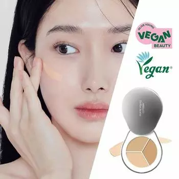 Dear.A Perfect Cover Палетка консилеров