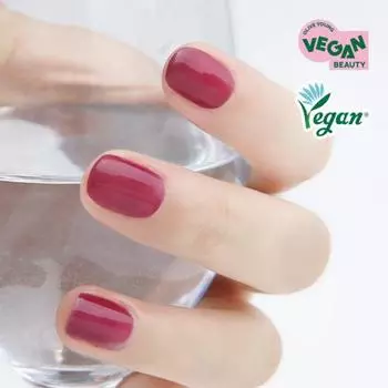 Dear.A Shine On Me Nail Color SE24 Avignon Chateau