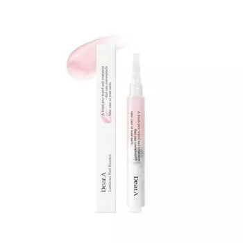 DEAR.A Сияющая эссенция для ногтей 3 г