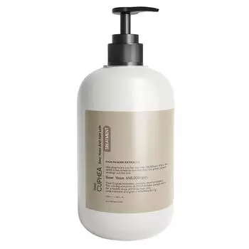 Dear Cupea Brewer s Yeast Hair Loss Relief Treatment, 330ml, 1 unit