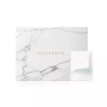 DEAR DAHLIA 5-слойные мягкие ватные диски 70шт.
