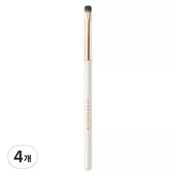 Dear Dahlia Blooming 152 Point and Defining Brush, mixed colors, 4 pieces