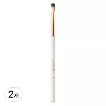 Dear Dahlia Blooming 152 Point and Defining Brush, mixed colors, 2 pieces