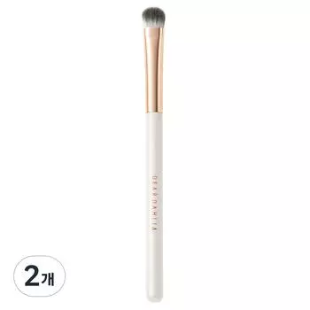 Dear Dahlia Blooming 157 Shadow Brush S, mixed colors, 2 pieces