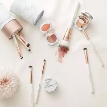 Dear Dahlia Blooming Brush, 1 piece