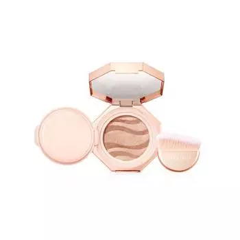 DEAR DAHLIA Blooming Edition Бронзер Endless Radiance 7,3 г 01 Mirage