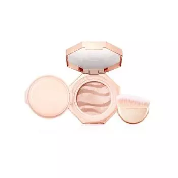 DEAR DAHLIA Blooming Edition Endless Glow Illuminator, 7,3 г 02 Oasis