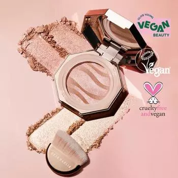 Dear Dahlia Blooming Edition Endless Glow Illuminator 7,3г,корейская косметика, КПОП oasis