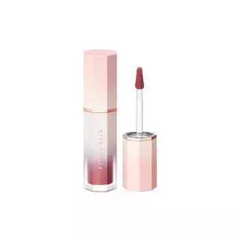 DEAR DAHLIA Blooming Edition Petal Touch Plumping Lip Velour 3,8 г 01 Whiseper