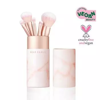 Dear Dahlia Blooming Edition Pro Petal Brush Collection Set