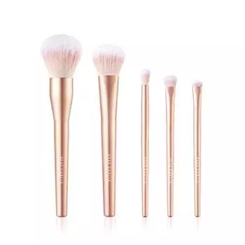 Dear Dahlia Blooming Edition Pro Petal Brush Powder Brush, 1 Piece