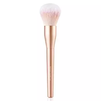 Dear Dahlia Blooming Edition Pro Petal Powder Brush, Mixed Colors, 1 Piece