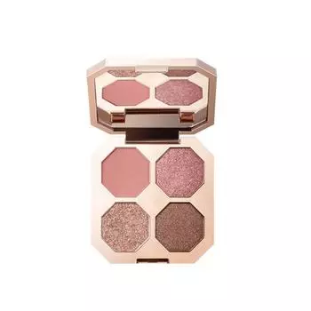 DEAR DAHLIA Dream Velvet Палетка теней для век 5,1 г [Коллекция Melt In Mellow] Moonlit Desert