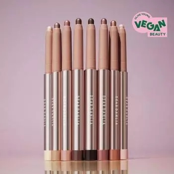 Dear dahlia Идеальный дизайн тени-карандаш