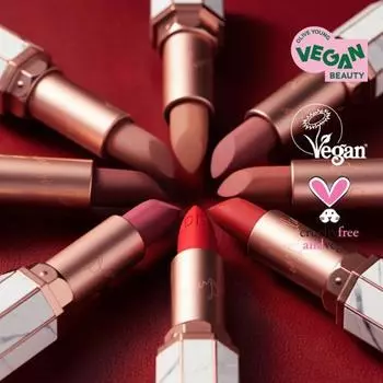 Dear Dahlia Lip Paradise матовая помада для губ Effortless 3,2 г Camilla