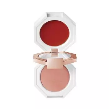 Dear Dahlia Paradise Dual Palette, Lady Oxford