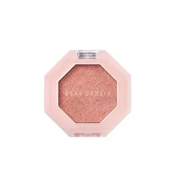 DEAR DAHLIA Paradise Jelly Single Eyeshadow 1.3~2g [Blooming Edition 4] BUTTER BEIGE