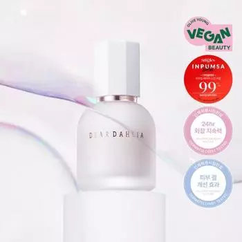 Dear Dahlia Prime Layer Skin Prep