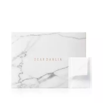 Dear dahlia Мягкая хлопковая 5-слойная прокладка, 1 шт.