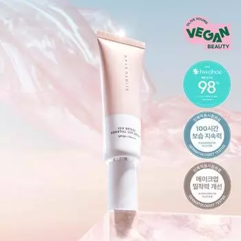 Dear Dahlia Sun Breeze Essential Sun Serum