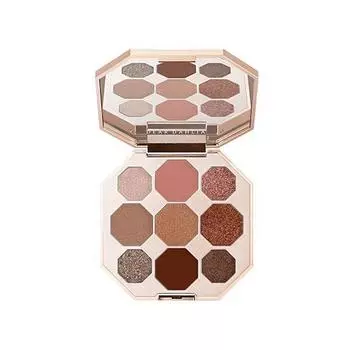 DEAR DAHLIA Timeless Bloom Collection Palette, палетка 9,8 г